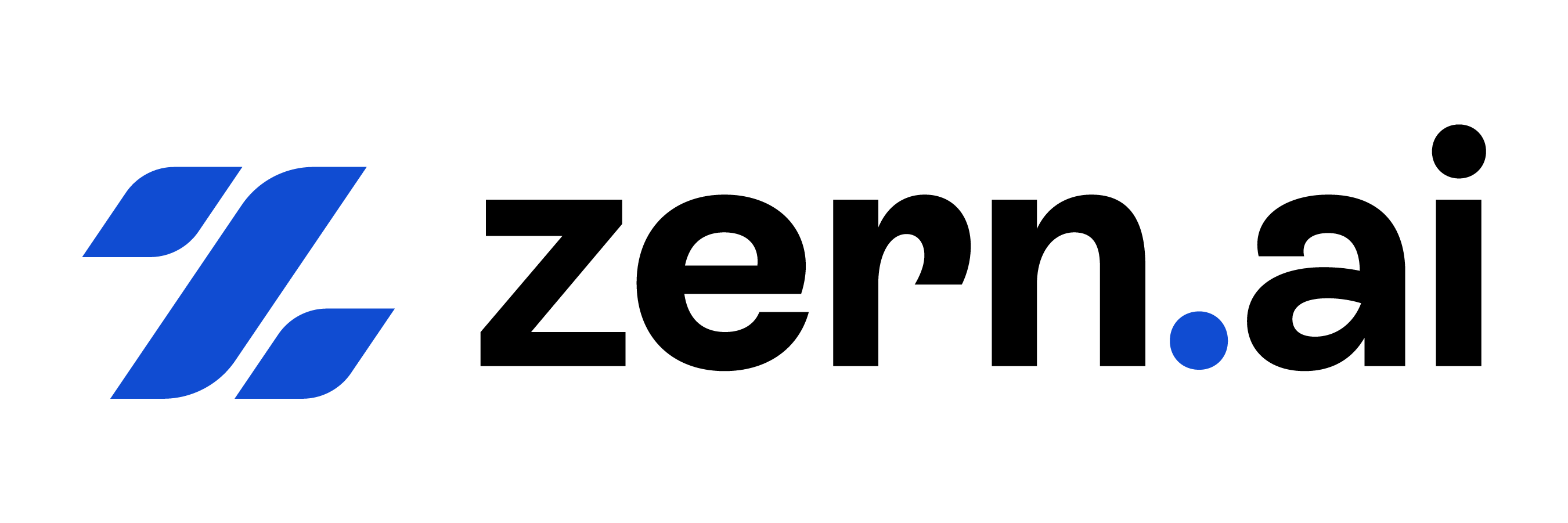 Zern AI Logo